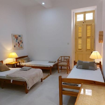 Ivy Rooms Σλιέμα Εξωτερικό φωτογραφία