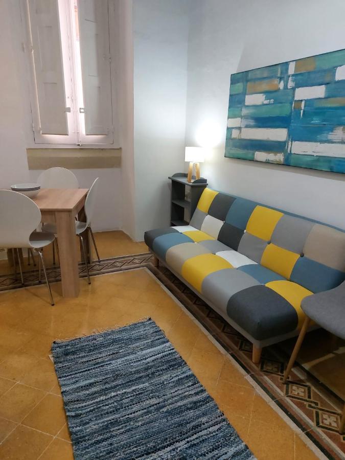 Ivy Rooms Σλιέμα Εξωτερικό φωτογραφία