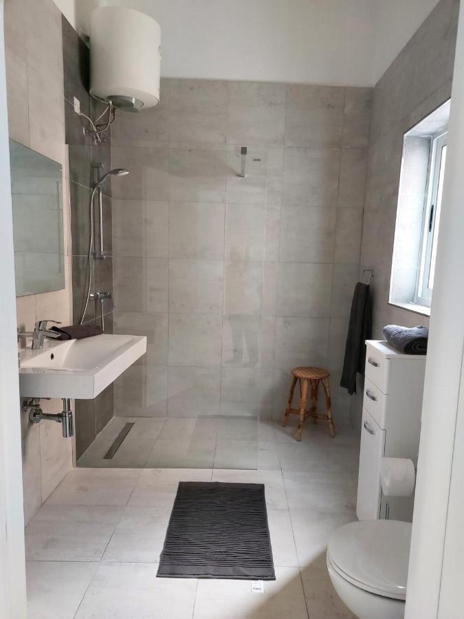 Ivy Rooms Σλιέμα Εξωτερικό φωτογραφία