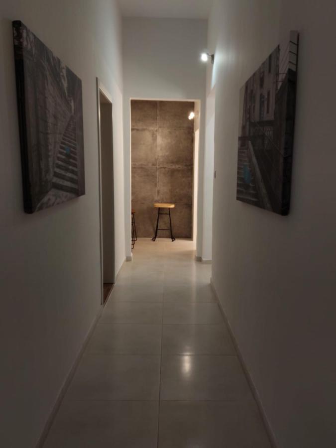 Ivy Rooms Σλιέμα Εξωτερικό φωτογραφία