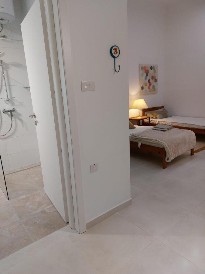 Ivy Rooms Σλιέμα Εξωτερικό φωτογραφία