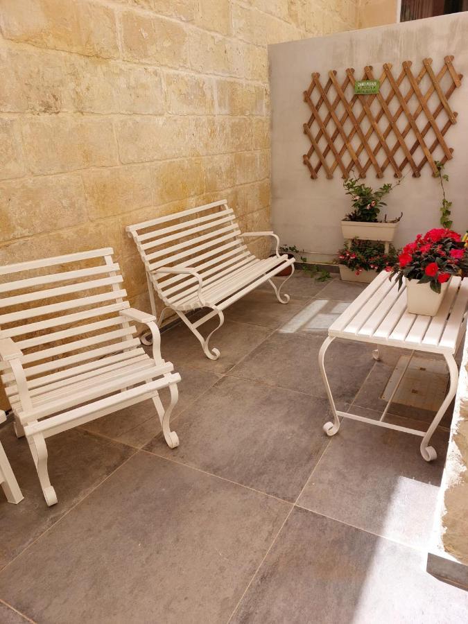 Ivy Rooms Σλιέμα Εξωτερικό φωτογραφία