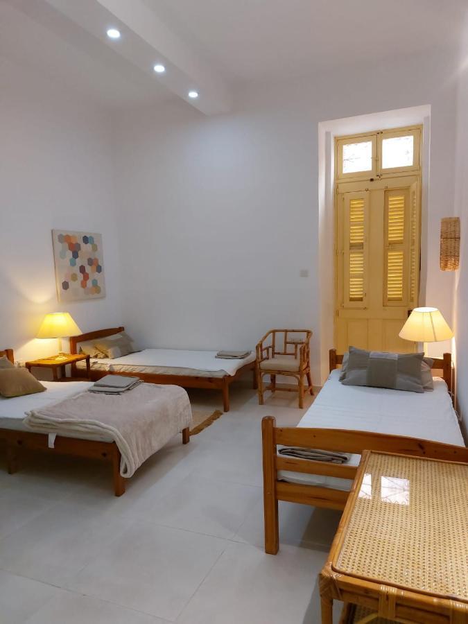 Ivy Rooms Σλιέμα Εξωτερικό φωτογραφία