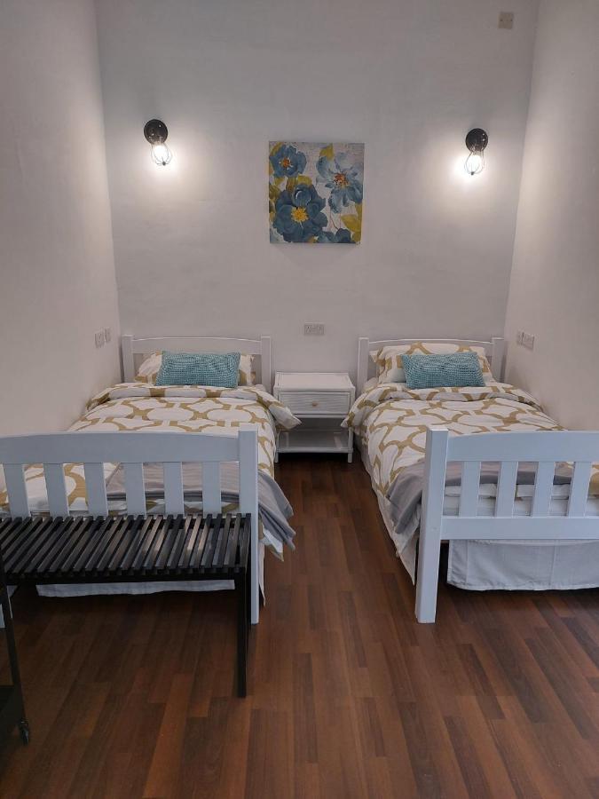 Ivy Rooms Σλιέμα Εξωτερικό φωτογραφία