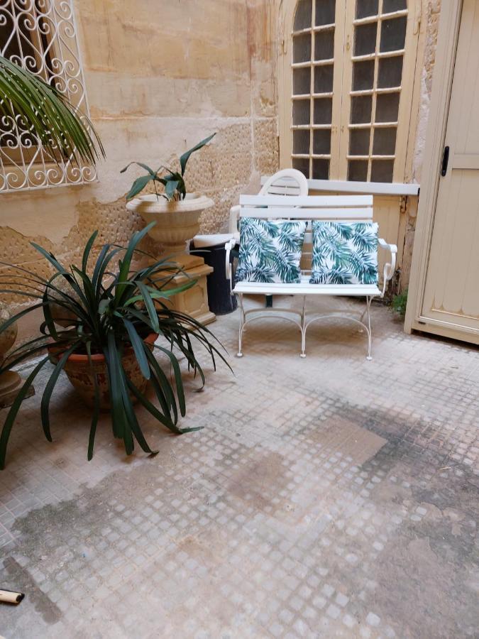 Ivy Rooms Σλιέμα Εξωτερικό φωτογραφία