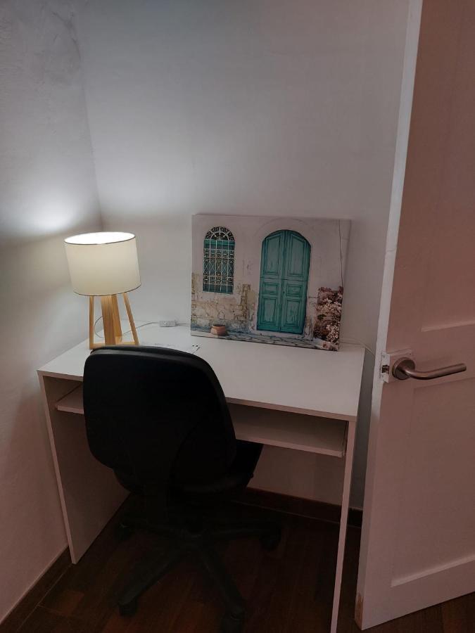 Ivy Rooms Σλιέμα Εξωτερικό φωτογραφία