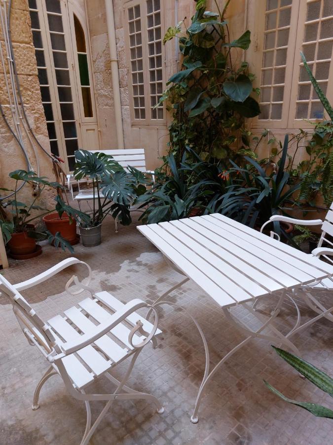 Ivy Rooms Σλιέμα Εξωτερικό φωτογραφία