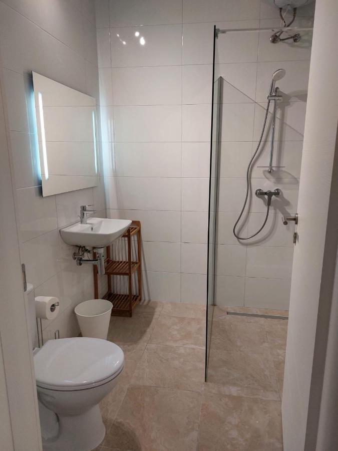 Ivy Rooms Σλιέμα Εξωτερικό φωτογραφία