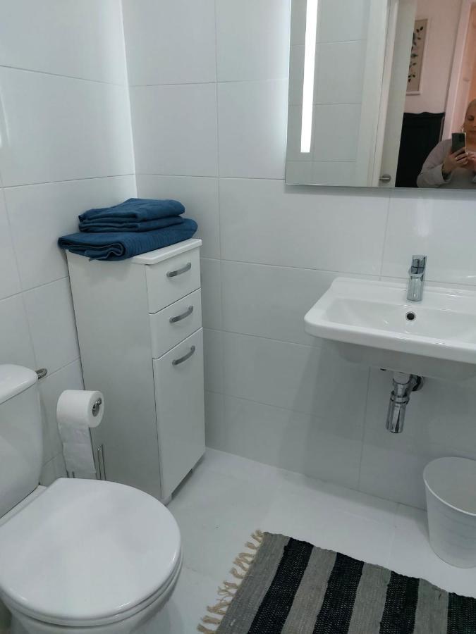 Ivy Rooms Σλιέμα Εξωτερικό φωτογραφία
