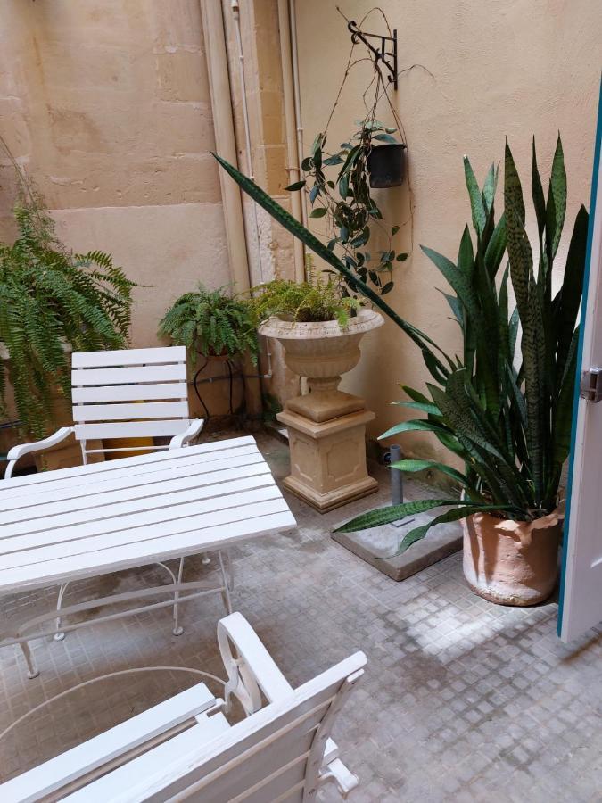 Ivy Rooms Σλιέμα Εξωτερικό φωτογραφία
