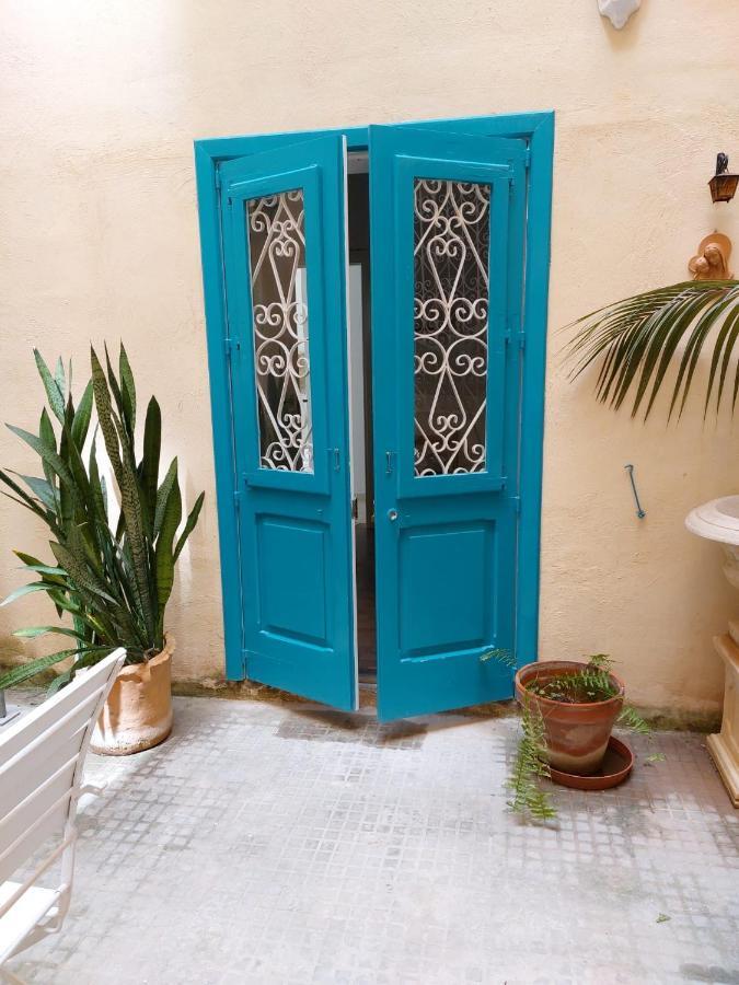 Ivy Rooms Σλιέμα Εξωτερικό φωτογραφία