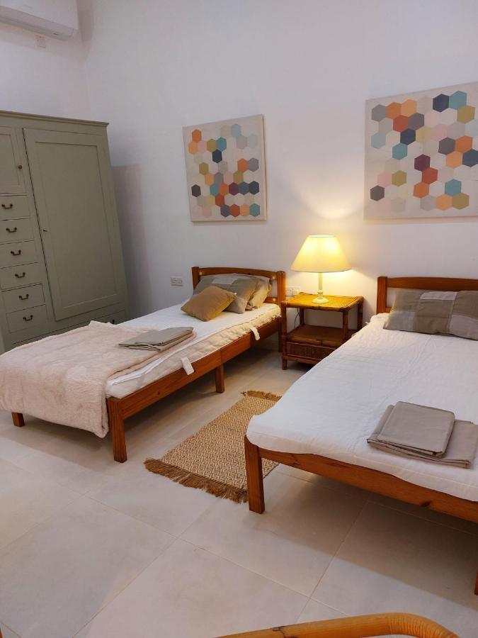Ivy Rooms Σλιέμα Εξωτερικό φωτογραφία